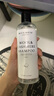 MCUN HOUSE羊毛洗滌劑羊毛衫羊絨專用中性防縮水洗衣液毛衣呢大衣清潔護理劑 高檔羊毛羊絨專用護洗液318ml 曬單實拍圖