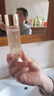 柏氏節(jié)日送禮三雙抗118ml精華水乳100g春夏保濕提亮改善膚色暗沉 曬單實(shí)拍圖
