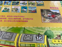 當(dāng)當(dāng)正版童書 開車出發(fā)系列全套18冊 第123輯 全景式圖畫書兒童繪本 交通工具書 兒童啟蒙認(rèn)知書 二十一世紀(jì)出版 【贈(zèng)拼圖】開車出發(fā)系列禮盒大套裝（全18冊） 曬單實(shí)拍圖