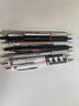 紅環(huán)（rOtring）自動(dòng)鉛筆0.5mmPro系列黑色單支裝 學(xué)生日常書(shū)寫(xiě)專(zhuān)業(yè)繪圖工具 曬單實(shí)拍圖