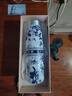 國(guó)潮AEU碎水杯高顏值小分子負(fù)離子弱堿性富氫杯水素水杯學(xué)生家用 國(guó)潮AEU碎水杯 曬單實(shí)拍圖