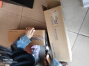 海爾（Haier）凈水器濾芯HRO4H79/6H79/8H79/4H98/6H98/8H98-2 HRO4H99/6H99/8H99-3PPC復(fù)合RO反滲透濾芯 400加侖4H型號系列全套2支濾芯 曬單實拍圖