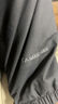駱駝熱浪夾克男女款三合一外套加厚戶外防風(fēng)登山服秋冬季M13CA49123 曬單實(shí)拍圖