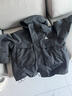 耐克NIKE【滔搏運動(dòng)】女子AS W ACG SF PRMLFT SKL PK JKT棉服 FV7328-010 M 曬單實(shí)拍圖