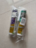 瓦克（WACKER）EASY強(qiáng)效耐黃變防霉瓷磚美縫劑瓷縫劑瓷磚地磚勾縫填縫劑法國(guó)灰 曬單實(shí)拍圖