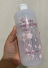 花印櫻花煥膚鮮活精華水 溫和舒緩保濕緊致 爽膚水護膚品禮物 【保濕水嫩】500ml 曬單實拍圖