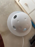 小佩魔力星球自動(dòng)逗貓器 電動(dòng)逗貓棒貓咪聲音玩具 寵物玩具狗狗 白色 曬單實(shí)拍圖