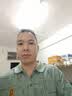 嘉曄短袖男士polo衫冰絲降溫速干翻領(lǐng)男款半袖夏季國(guó)潮醒短袖男 黑色 3XL 【140-155斤】 曬單實(shí)拍圖