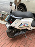 安力巨適用于小牛電動(dòng)車(chē)配件后擋泥板N1s后盾擋水板小猴子M3怪獸 CNC黑色后盾（帶通用支架） 曬單實(shí)拍圖