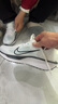 耐克（NIKE）官方跑步鞋男鞋 2025秋季新款運動鞋休閑鞋回彈跑鞋 飛線技術(shù)/白紅/曬圖退10 44.5 /285/10.5 曬單實拍圖