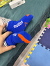 JIOESC兒童襪子6-12歲夏薄款防臭透氣男童青少年運動網(wǎng)眼襪中筒襪學(xué)生襪 5雙裝【運動護(hù)跟】網(wǎng)眼透氣 XL 【9-12歲 建議鞋碼30-36碼】 曬單實拍圖
