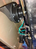 光飛揚汽車蝸牛喇叭12v24v超響防水鳴笛高音低音正品改裝雙音摩托車通用 【博士超響款】12V蝸牛喇叭/對  精品 曬單實拍圖