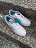 莆田純原三葉草海鹽藍低幫百搭校園女情侶潮流休閑運動(dòng)小白板鞋 三葉草海鹽藍 39 曬單實(shí)拍圖