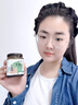 韓草堂伏濕膏苓清薏仁膏茯濕膏意濕膏韓草堂家伏詩膏薏濕膏茯苓膏 一盒體驗裝 曬單實拍圖