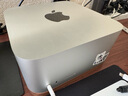 Apple Mac Studio  二手Mac Pro工作站 蘋果垃圾桶 臺式主機 M1/M2/M4 22款MV3【M1Max+24核】32-512閃存 95成新 曬單實拍圖