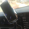 駿酷適用于大眾23-25款速騰手機支架車(chē)載無(wú)線(xiàn)充電屏幕款汽車(chē)導航支架1 【星耀黑】自動(dòng)感應+無(wú)線(xiàn)充電 23-25款速騰 (12英寸)飛躍版不適 曬單實(shí)拍圖