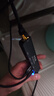 米臣森 Type-C擴(kuò)展塢雷電4拓展塢USB-C3.0分線器iPadPro平板HDMI轉(zhuǎn)接頭轉(zhuǎn)換器 6合1多功能擴(kuò)展塢 曬單實(shí)拍圖