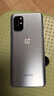 一加 8T 5G 二手手機 OnePlus 1+8T 安卓智能游戲拍照高刷全面屏 銀時(shí) 12G+256G 曬單實(shí)拍圖