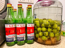 醬壺飲【整箱】 冠四方北京二鍋頭酒正宗純糧白酒 35度500ml*20瓶 35度 500mL 20瓶 金標(biāo) 曬單實拍圖