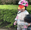 babycare兒童外套春秋款奧粒絨外出開衫男童秋季童裝女童秋裝新款 哆咔星云粉 120 曬單實拍圖
