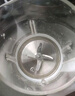 添助 豆?jié){機清潔劑 破壁機糊底專用清洗劑榨汁機料理機內膽清洗除垢粉 豆?jié){機清洗劑【10g*5包】 曬單實拍圖