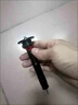 深東臺灣手持式氣動倒角機45度C角R角毛刺木工封邊迷你小型倒角器 SD207曲線款 I 標配 曬單實拍圖
