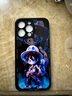 爵誠適用于蘋果iphone16/15promax手機(jī)殼新款海賊王路飛卡通動漫玻璃保護(hù)套感硅膠殼夏日裸機(jī)男女 【藍(lán)款路飛】玻璃款 iPhone 16 Pro Max 曬單實(shí)拍圖