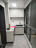 公牛（BULL）G12太空銀開關(guān)插座面板全屋套餐86型家用墻壁空調(diào)usb暗裝電源插座 電腦 插座 曬單實拍圖