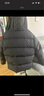 耐克（NIKE）SPORTSWEAR METRO PUFFER Therma-FIT 女子寬松羽絨連帽夾克 FZ5929-010 XL 曬單實拍圖