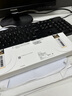 Apple Watch SE 2024款智能手表40毫米午夜色鋁金屬表殼濃墨色回環(huán)式表帶【GPS款】聯(lián)通補貼 曬單實拍圖
