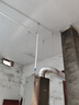 方帥農村柴火灶吸油機中島式頂式噪音低廚房家用專用懸掛商用抽油煙機 銀色【升級降噪倉】1.5米單電機 曬單實拍圖
