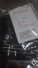 托瑪琳護(hù)腰帶的自發(fā)熱腰圍磁石保暖腰痛腰托男女腰間盤勞損突出 黑色【帶鋼板】 XL 曬單實(shí)拍圖