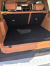 晉萊適用于坦克500Hi4T腳墊全包圍坦克500Hi4Z專(zhuān)用汽車(chē)用品改裝飾配件 【原車(chē)棕+棕仿羊絨+全包尾箱墊】 五座 曬單實(shí)拍圖