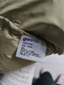 歌瑞家（greatfamily）兒童輕薄羽絨服2024秋季新款童裝小童中大童連帽羽絨外套三防樂(lè )友 男款【綠色】 120 【5-6歲】 曬單實(shí)拍圖
