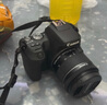 佳能/Canon 100D 200d 200D二代 R50 700D 80D 二手單反相機(jī)4K高清 200D二代 18-55 IS STM黑色套機(jī) 準(zhǔn)新機(jī) 曬單實(shí)拍圖