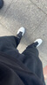 耐克（NIKE）男子運動(dòng)休閑長(cháng)褲褲子FZ0225 FZ0225-010 L  曬單實(shí)拍圖