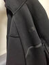 耐克（NIKE）Tech Windrunner 男子全長(zhǎng)拉鏈開(kāi)襟連帽衫 HV0950-010 XL 曬單實(shí)拍圖
