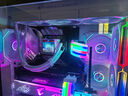微星 華碩 技嘉七彩虹B460 Z490 B560 Z590二手主板支持Intel10 11代 華碩ROG STRIX Z490-A GAMING 曬單實(shí)拍圖