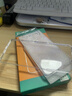 山居雪【前后雙殼丨超薄超透】oppo find n5手機(jī)殼oppofindn5折疊屏保護(hù)套防摔全包透明翻蓋硬殼男女士款 oppo find n5 全透明【前后雙殼/裸機(jī)美感】 曬單實(shí)拍圖