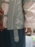 戴維貝拉男童長(zhǎng)褲套裝春裝兒童國(guó)風(fēng)漢服兩件套寶寶衣服 曬單實(shí)拍圖