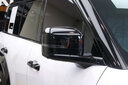 冠車達方程豹5豹8鈦3遮陽簾汽車窗防曬隔熱全車露營隱私簾側窗遮陽擋板 雙層加厚【6件套】全側窗+贈收納袋 方程豹5-原車定制 曬單實拍圖