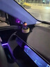 蠟筆小新車載香薰旋轉(zhuǎn)太陽能擺件奔馳寶馬車內(nèi)裝飾品固體香膏持久 蠟筆小新太陽能香薰【孕嬰可用】 曬單實拍圖