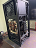 noctua NH-L12S 4熱管回流焊下壓式CPU風(fēng)冷散熱器 內存限高35mm A4機箱 ITX AM4 AM5 LGA1851 LGA1700 貓頭鷹 NH-L12S 曬單實(shí)拍圖
