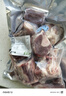 錫牧思內(nèi)蒙古羊小腿蘇尼特新鮮羊棒骨法式羊小腿切塊腱子肉燒烤食材 4斤羊小腿切塊【原切腱子】 曬單實拍圖
