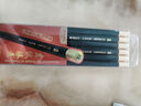 晨光(M&G)文具孔廟系列考試專用2B鉛筆 六角型木桿鉛筆 易削不易斷 學(xué)生精準(zhǔn)答題涂卡筆 12支裝AWP357J3 曬單實(shí)拍圖