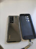 華為（HUAWEI）P40 Pro 5G智能手機P40全網(wǎng)通5G雙卡雙待麒麟990高清像素鴻蒙系統拍照游戲學(xué)生國行機 亮黑色 8GB+256GB 【P40Pro曲面屏】全網(wǎng)通5G 曬單實(shí)拍圖