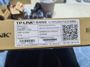 普聯(lián)（TP-LINK） BE5100無線AP吸頂式2.5G網(wǎng)口Wi-Fi7大功率PoE供電全屋wifi覆蓋 TL-7AP5100HC-PoE/DC易展版 曬單實(shí)拍圖