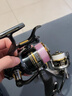 SHIMANO魚線輪23款BB-X DESPINA手剎輪海釣磯釣紡車輪防海水漁輪 23款2500DXG(6.6超高速比） 曬單實(shí)拍圖