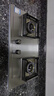 萬喜（wanxi）688A1不銹鋼面板燃?xì)庠蠲突鹪钜夯瘹?天然氣5.0kW大火力灶具防風(fēng)熄火保護(hù)全國聯(lián)保上門安裝 天然氣 曬單實拍圖
