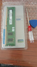 三星（SAMSUNG） 臺式機內存條16G 32G DDR4 3200 4代原廠(chǎng)臺式電腦運行內存 適用戴爾華碩惠普宏碁聯(lián)想神舟等品牌 三星DDR4 2400臺式機內存條 4GB 1條 曬單實(shí)拍圖